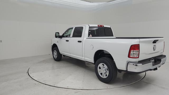 new 2024 Ram 2500 car, priced at $58,972