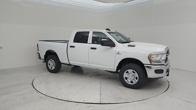 new 2024 Ram 2500 car, priced at $58,972