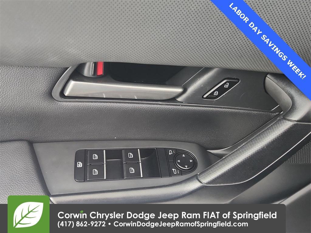 used 2024 Mazda CX-50 car, priced at $24,000