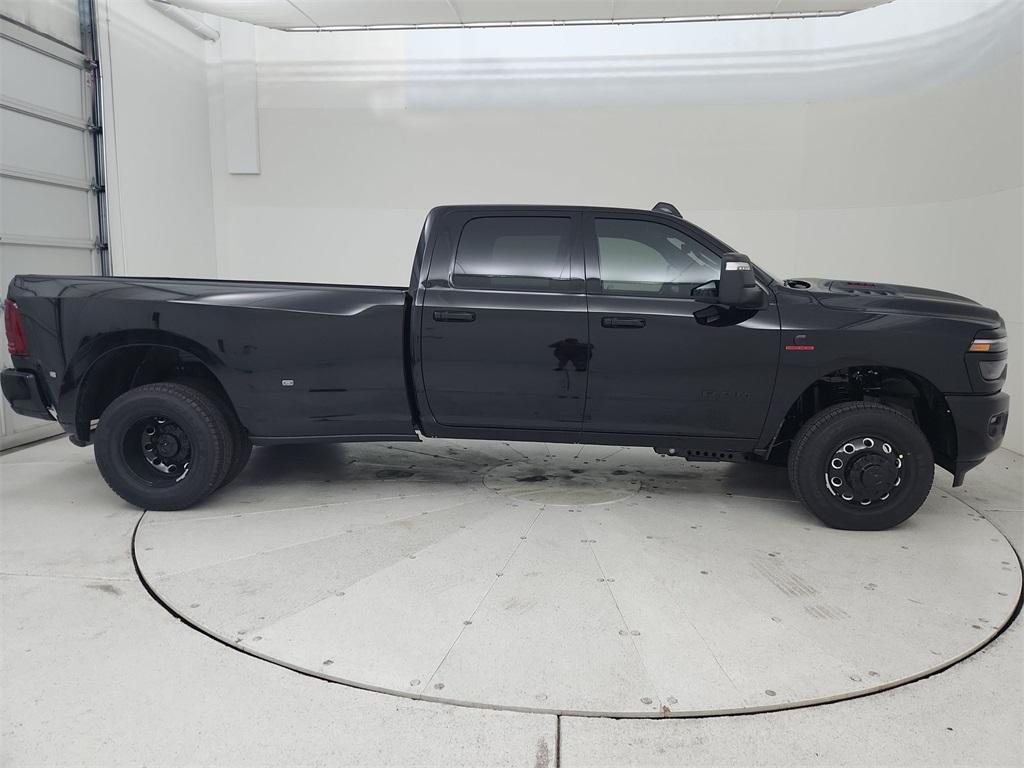 new 2025 Ram 3500 car, priced at $84,935