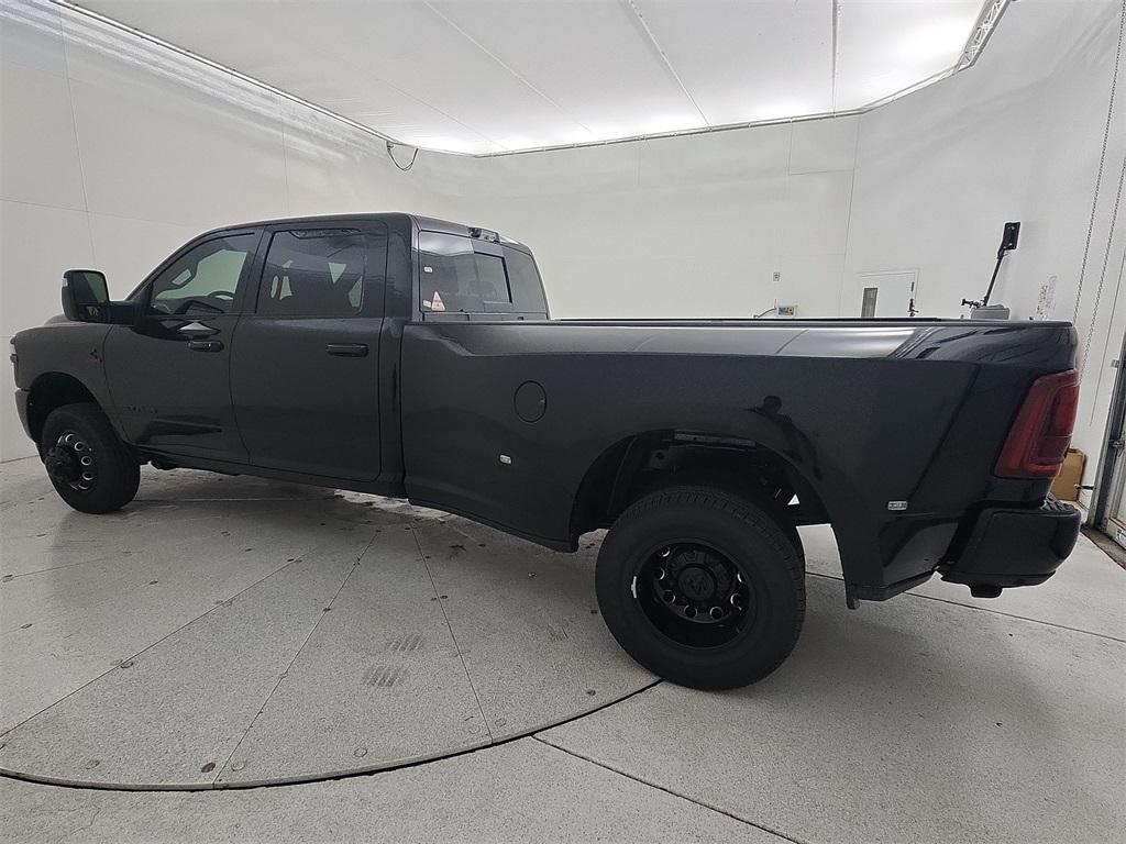 new 2025 Ram 3500 car, priced at $84,935