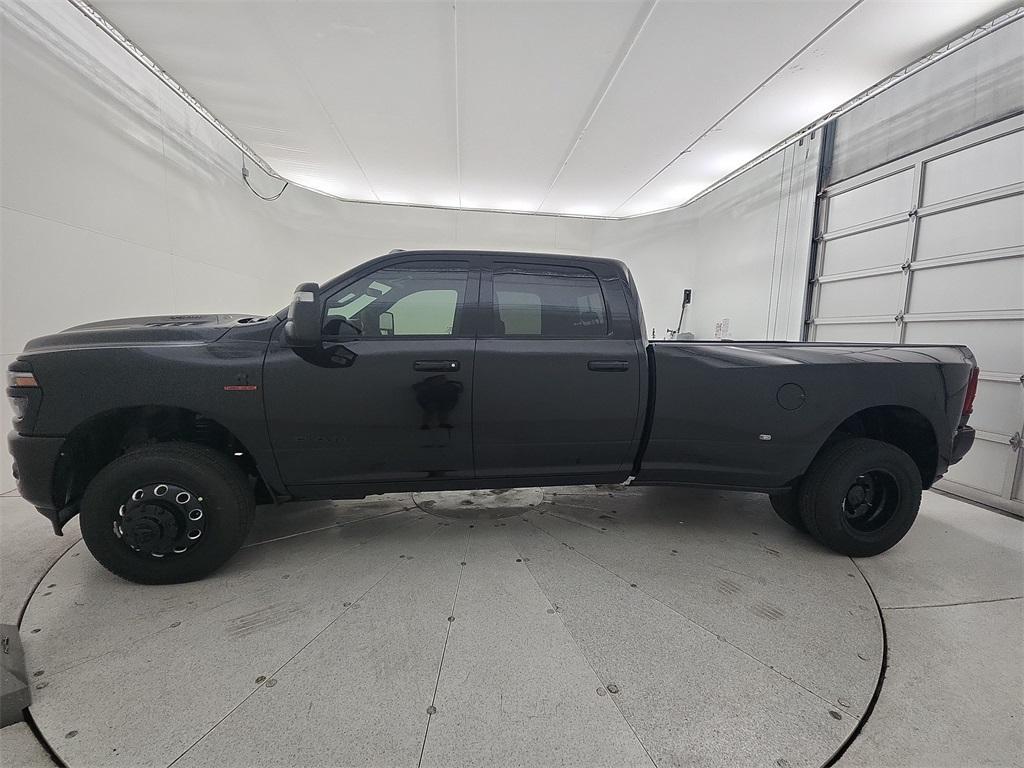 new 2025 Ram 3500 car, priced at $84,935