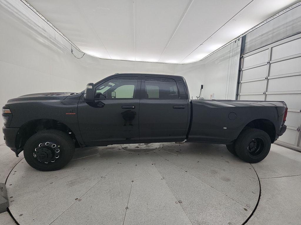 new 2025 Ram 3500 car, priced at $79,435