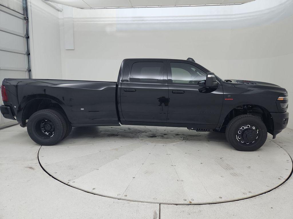 new 2025 Ram 3500 car, priced at $79,435