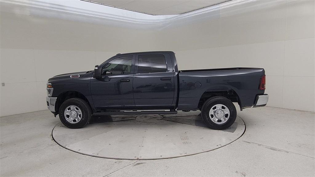 new 2025 Ram 2500 car, priced at $55,381