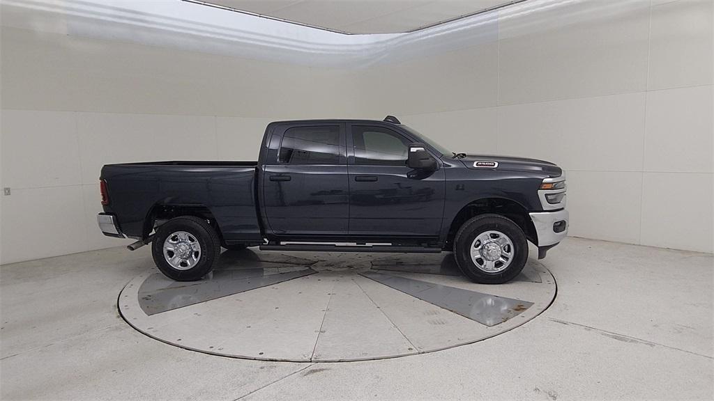 new 2025 Ram 2500 car, priced at $55,381