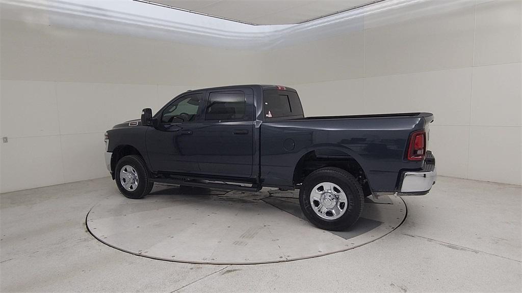 new 2025 Ram 2500 car, priced at $55,381