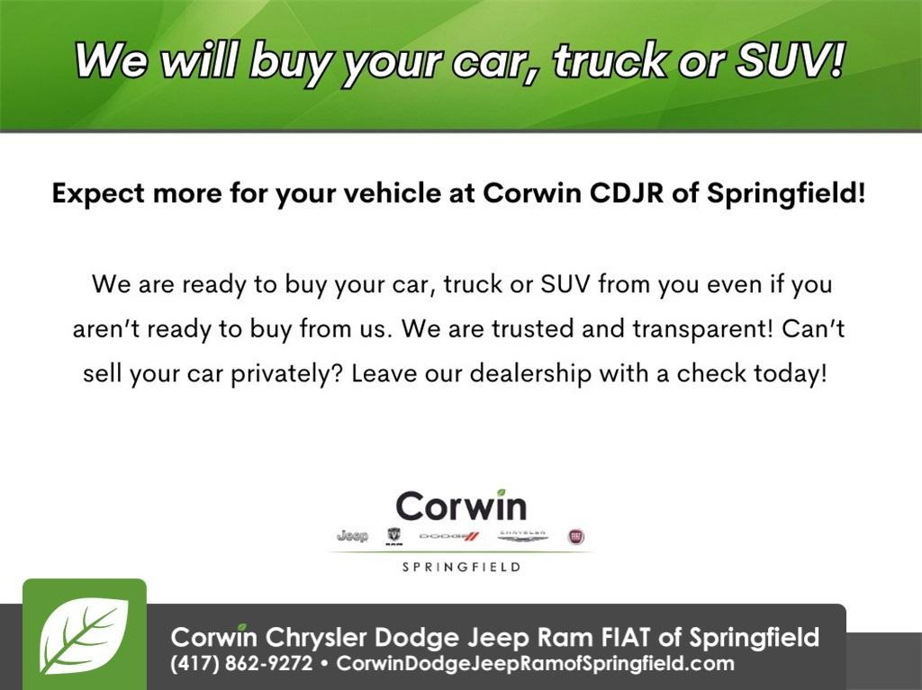 used 2022 Ram 1500 car, priced at $37,997