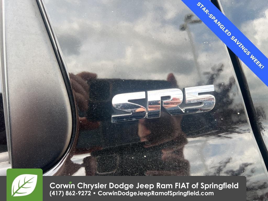 used 2017 Toyota Sequoia car, priced at $32,000