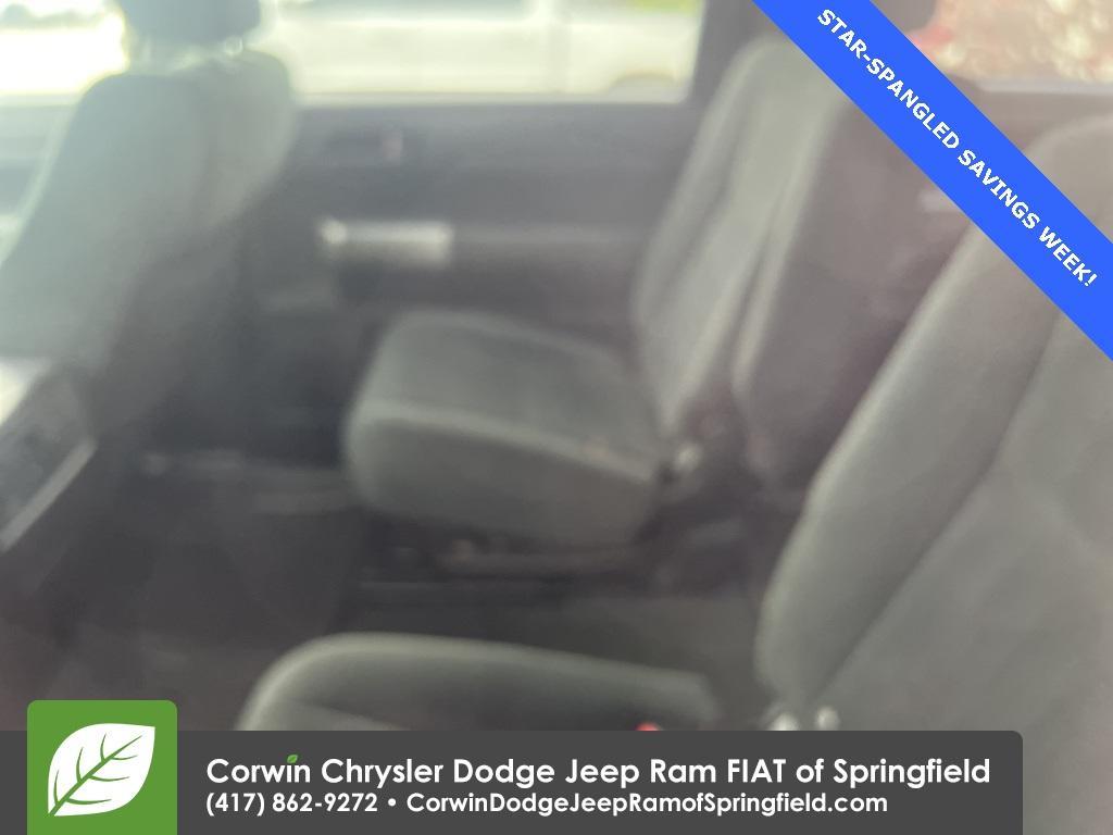 used 2017 Toyota Sequoia car, priced at $32,000