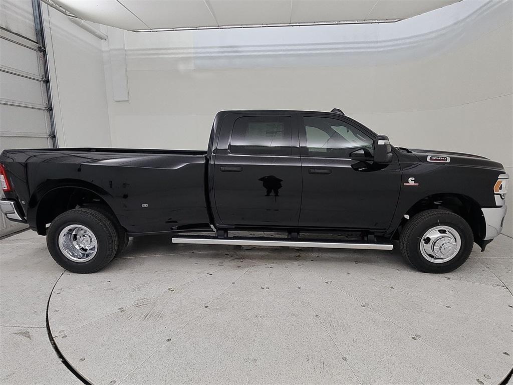 new 2024 Ram 3500 car, priced at $64,040