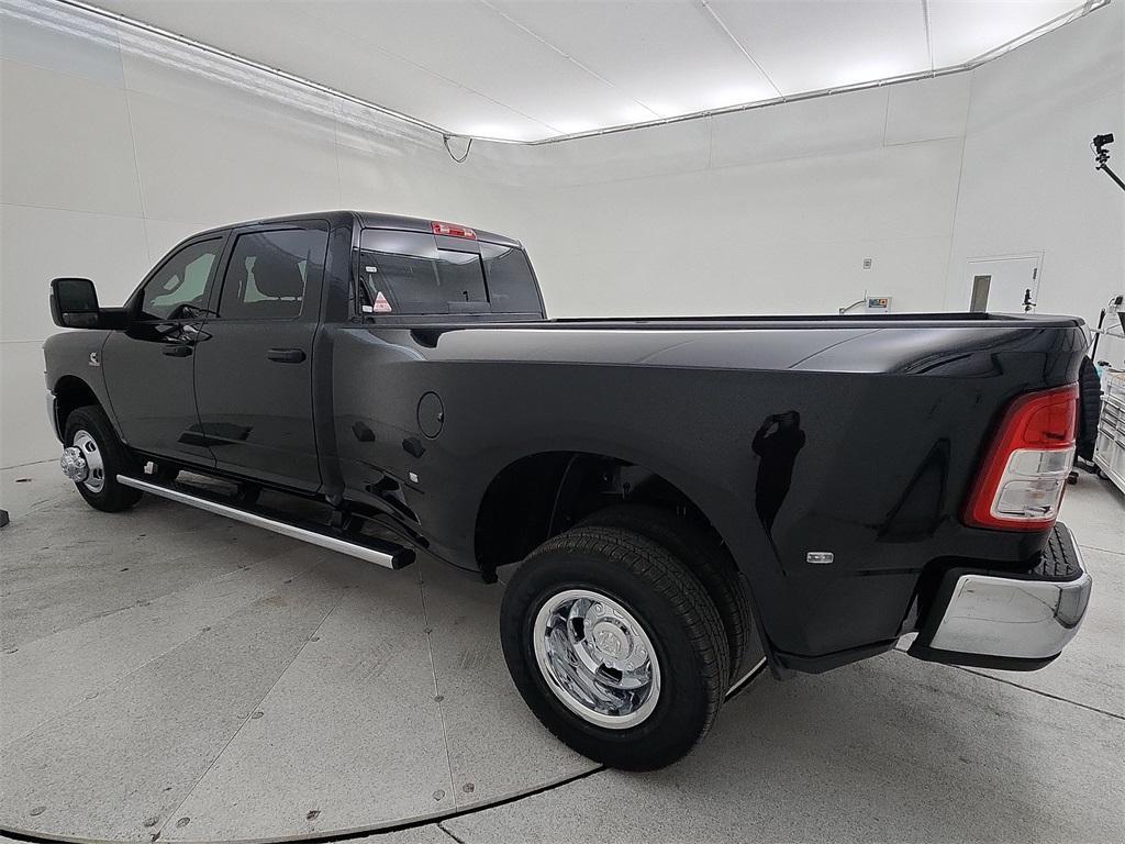 new 2024 Ram 3500 car, priced at $64,040