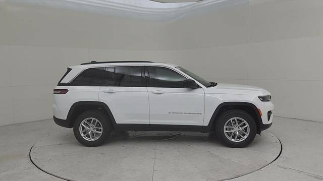 new 2024 Jeep Grand Cherokee car, priced at $34,988