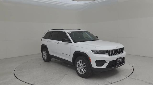 new 2024 Jeep Grand Cherokee car, priced at $34,988