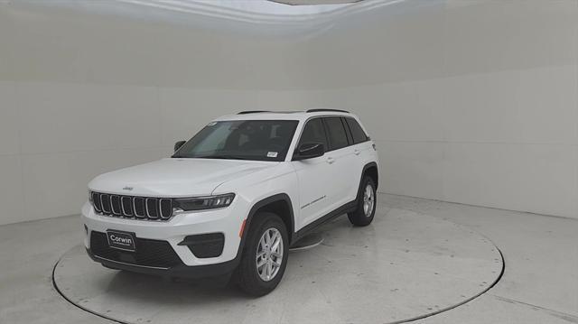 new 2024 Jeep Grand Cherokee car, priced at $34,988