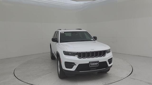 new 2024 Jeep Grand Cherokee car, priced at $34,988