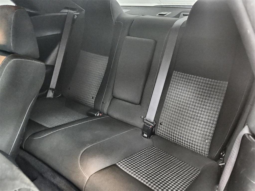 used 2021 Dodge Challenger car, priced at $29,858