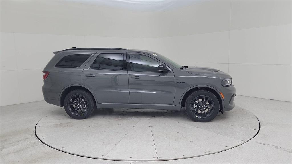 new 2025 Dodge Durango car, priced at $58,875