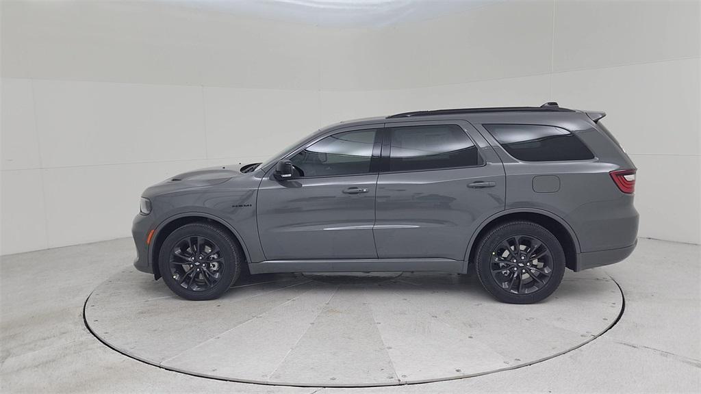 new 2025 Dodge Durango car, priced at $58,875