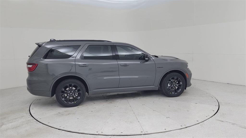 new 2025 Dodge Durango car, priced at $58,875