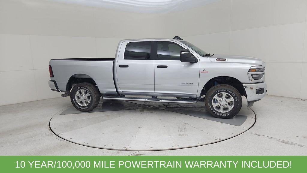 new 2026 Ram 2500 car, priced at $69,403