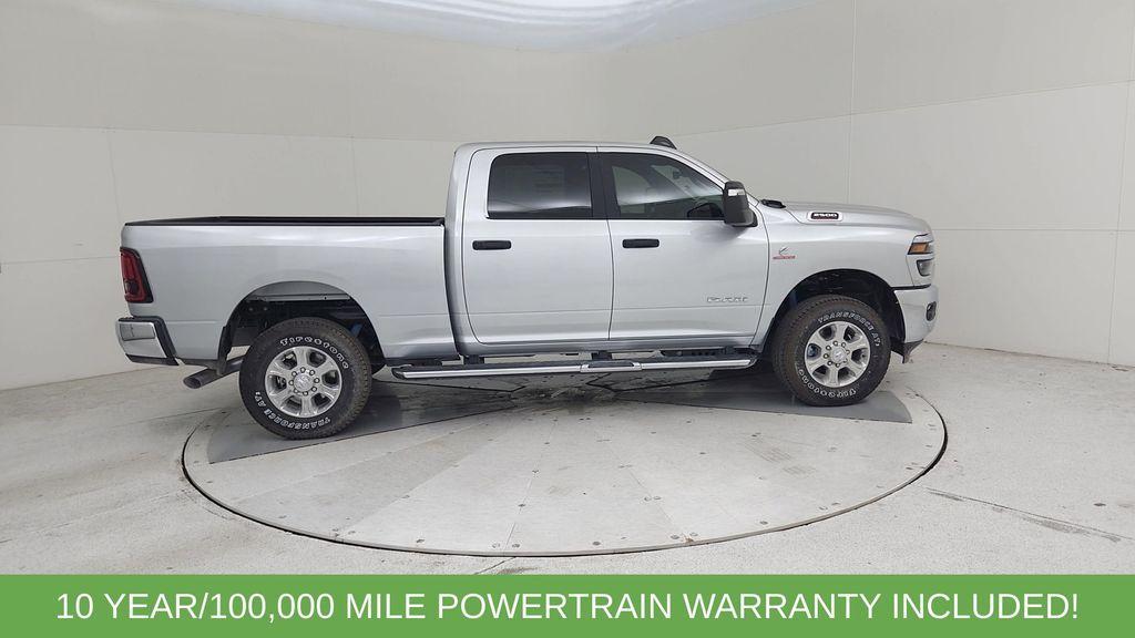 new 2026 Ram 2500 car, priced at $69,403