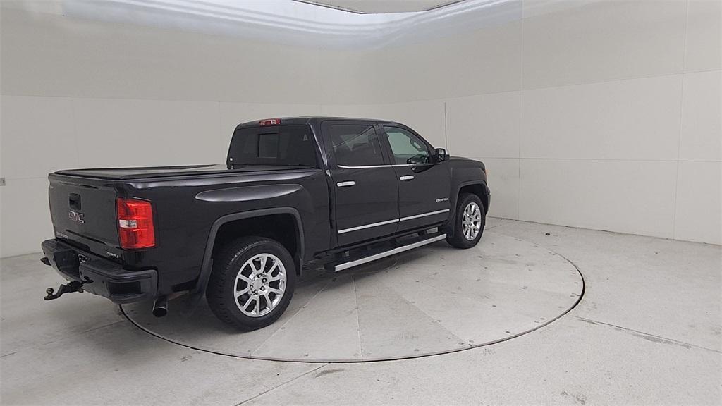 used 2014 GMC Sierra 1500 car, priced at $23,500