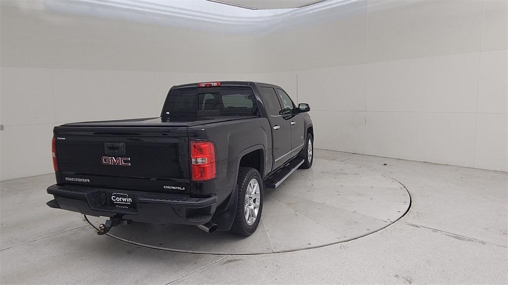 used 2014 GMC Sierra 1500 car, priced at $23,500