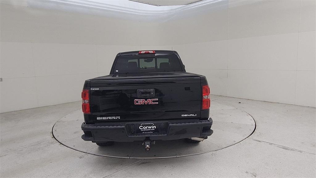used 2014 GMC Sierra 1500 car, priced at $23,500