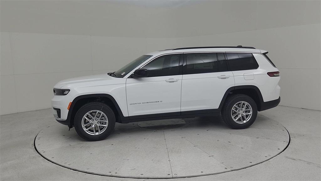 new 2025 Jeep Grand Cherokee L car, priced at $44,070