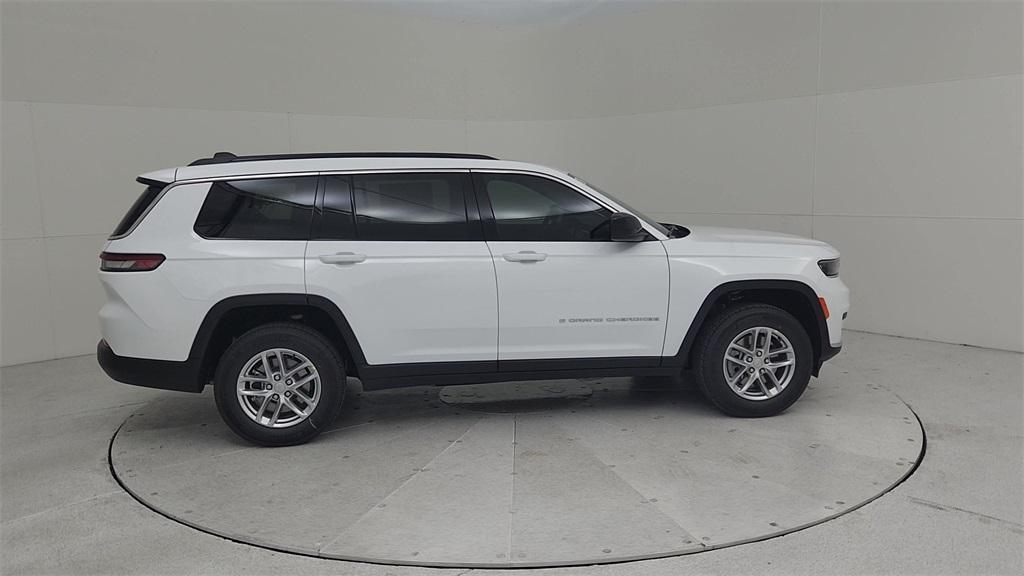 new 2025 Jeep Grand Cherokee L car, priced at $44,070