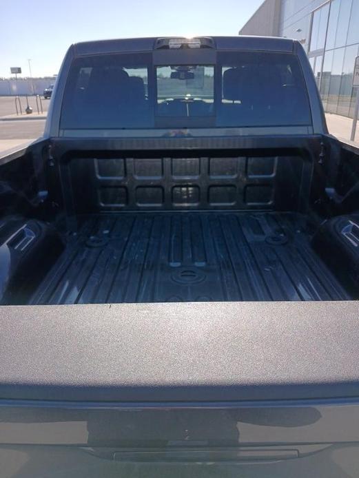 used 2023 Ram 2500 car, priced at $73,993