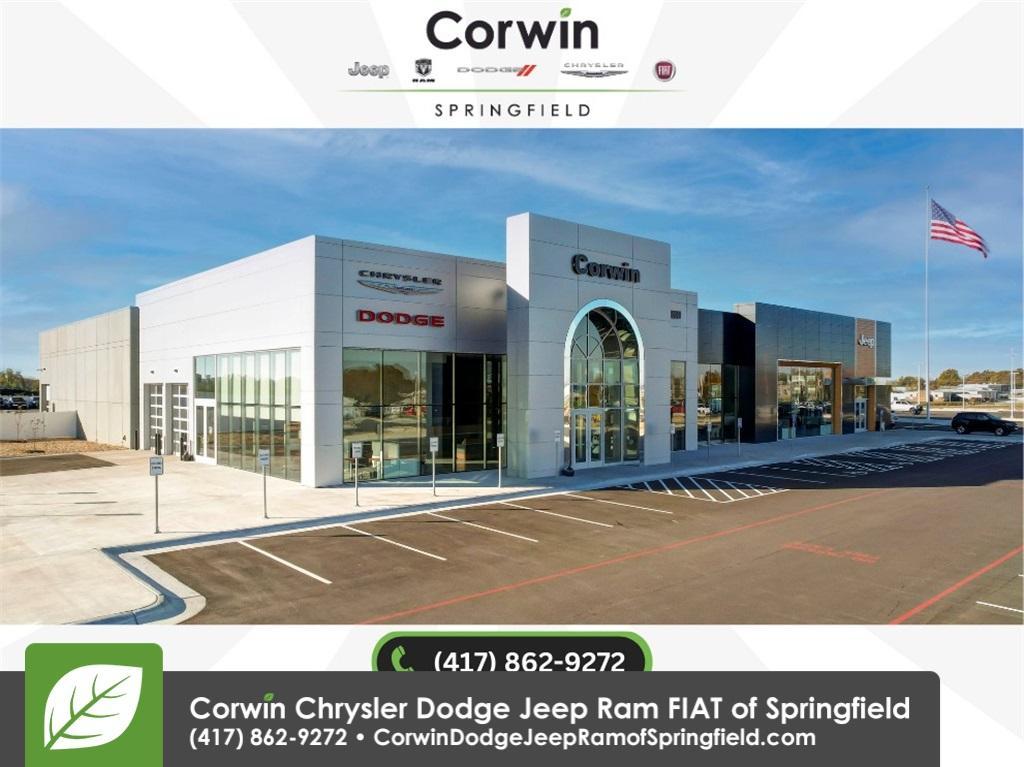 used 2024 Ram 3500 car, priced at $52,995
