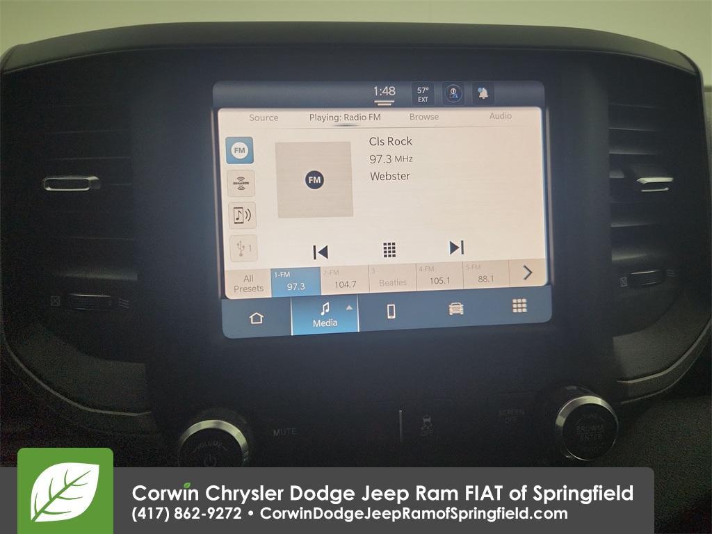 used 2024 Ram 3500 car, priced at $52,995