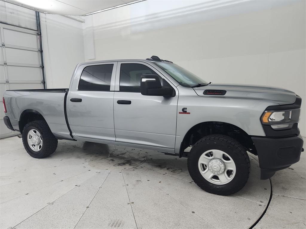 used 2024 Ram 3500 car, priced at $56,884