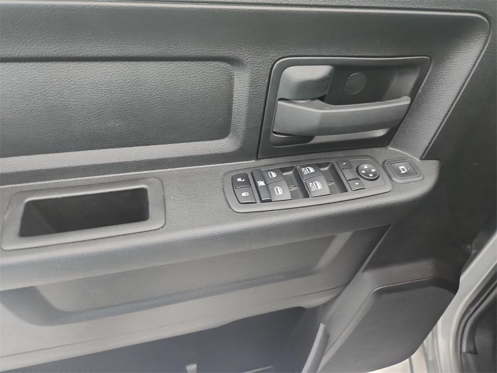used 2024 Ram 3500 car, priced at $56,884