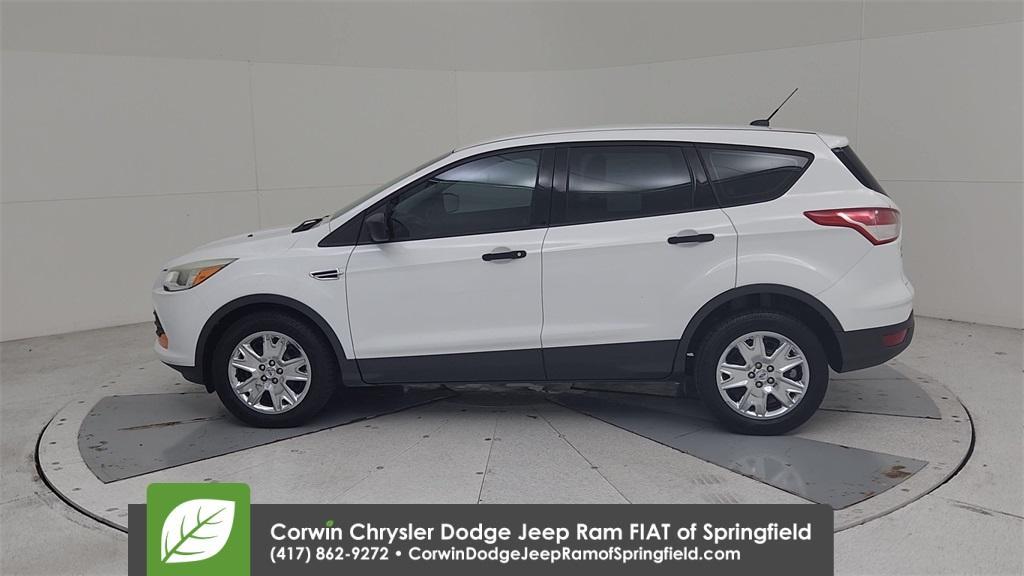 used 2015 Ford Escape car, priced at $6,433