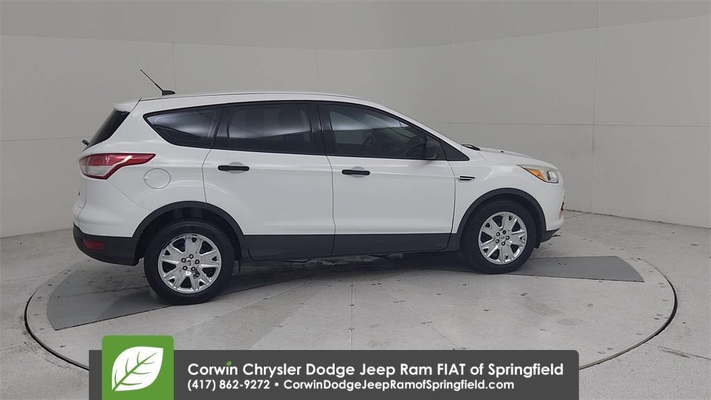 used 2015 Ford Escape car, priced at $6,433