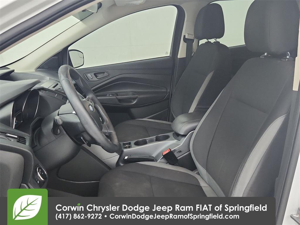 used 2015 Ford Escape car, priced at $6,433