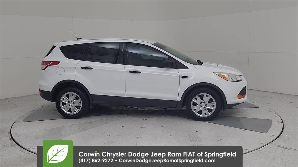 used 2015 Ford Escape car, priced at $6,433