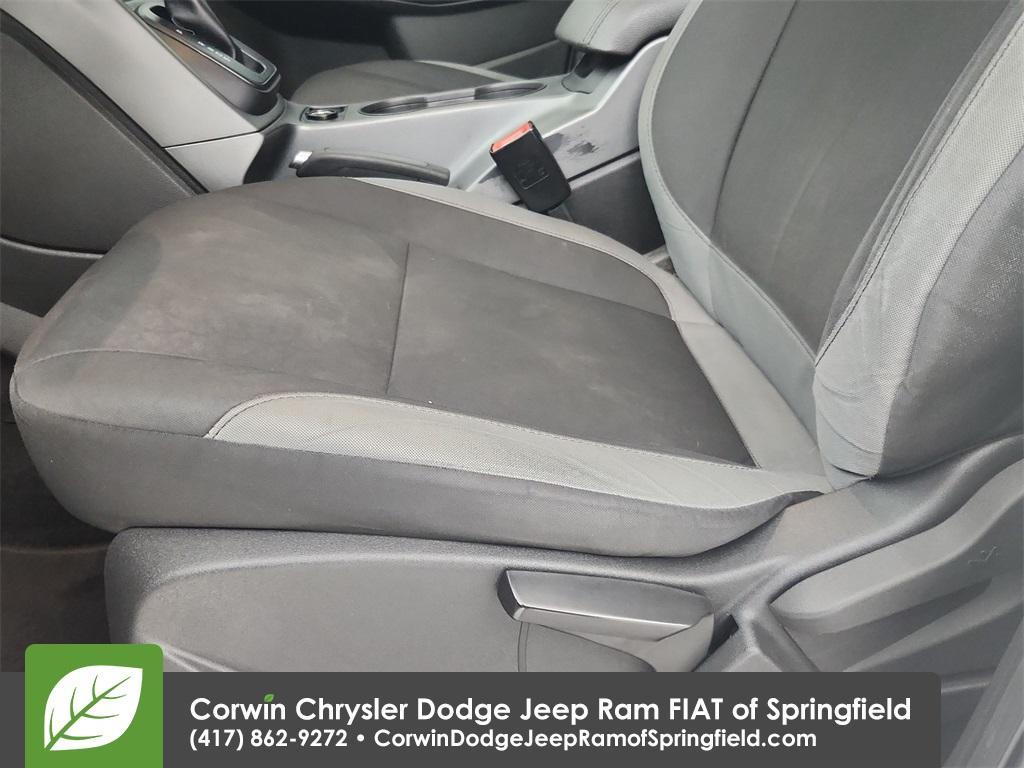 used 2015 Ford Escape car, priced at $6,433