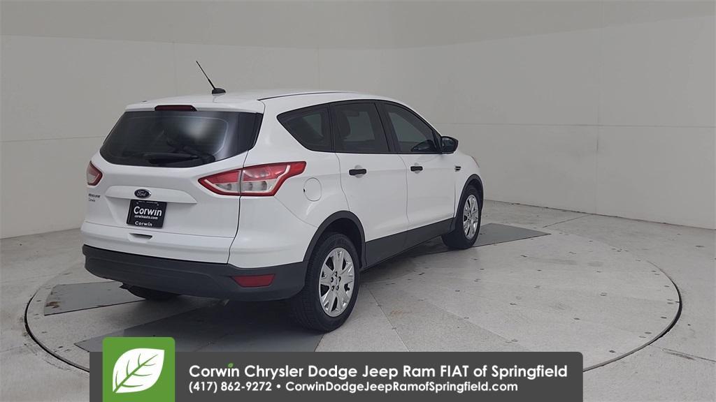 used 2015 Ford Escape car, priced at $6,433