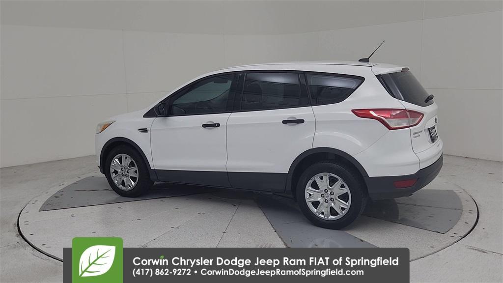 used 2015 Ford Escape car, priced at $6,433