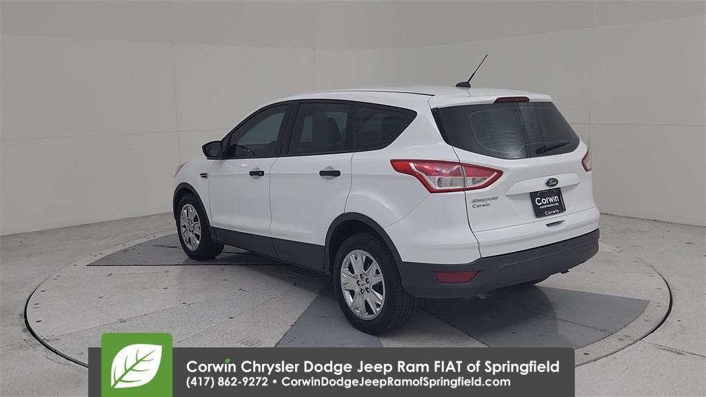 used 2015 Ford Escape car, priced at $6,433