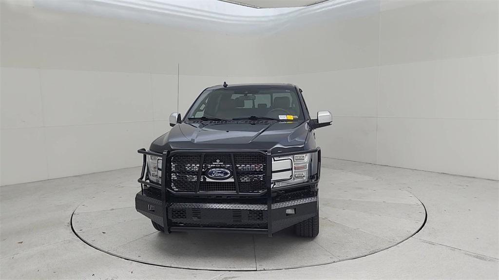 used 2019 Ford F-150 car, priced at $29,889