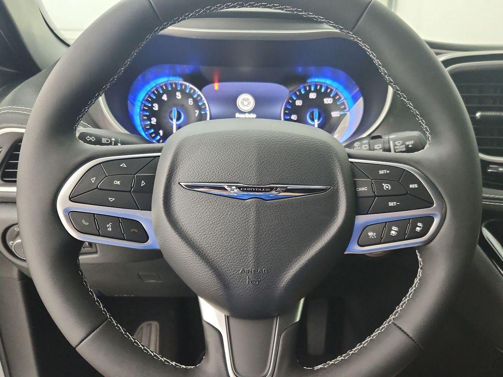 new 2026 Chrysler Pacifica car, priced at $41,972