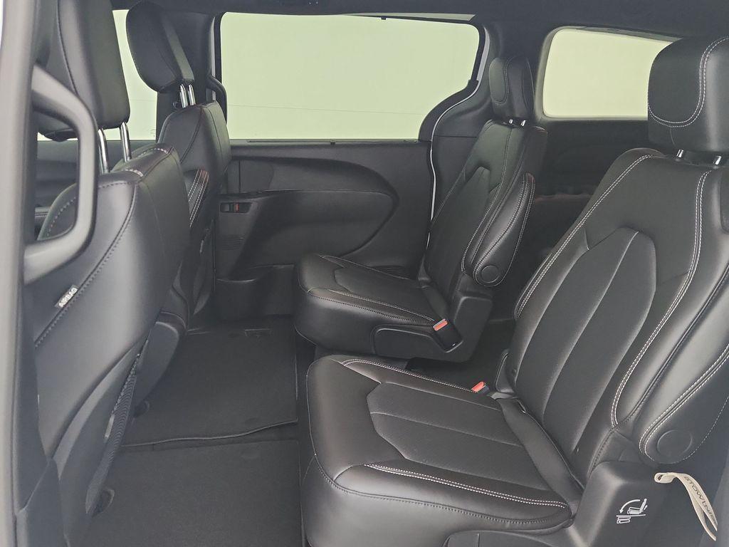 new 2026 Chrysler Pacifica car, priced at $41,972