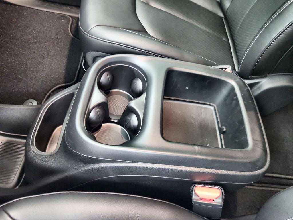 new 2026 Chrysler Pacifica car, priced at $41,972