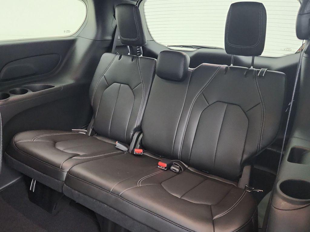 new 2026 Chrysler Pacifica car, priced at $41,972