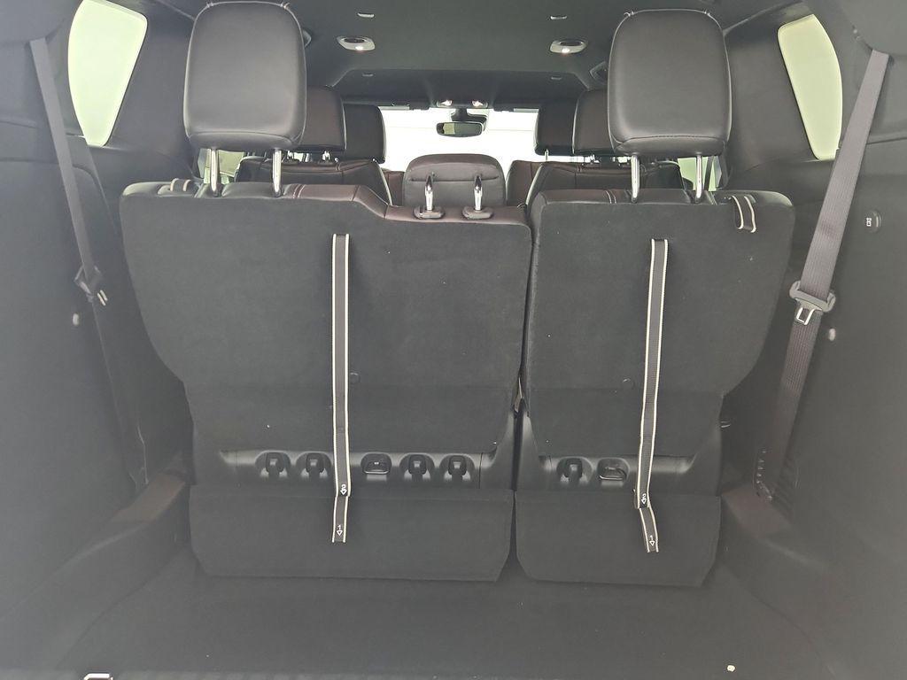 new 2026 Chrysler Pacifica car, priced at $41,972